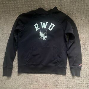 Roger Williams University Hoodie / Womens Small